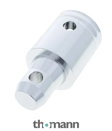 Global Truss S60MF Spacer 60mm Male/Female