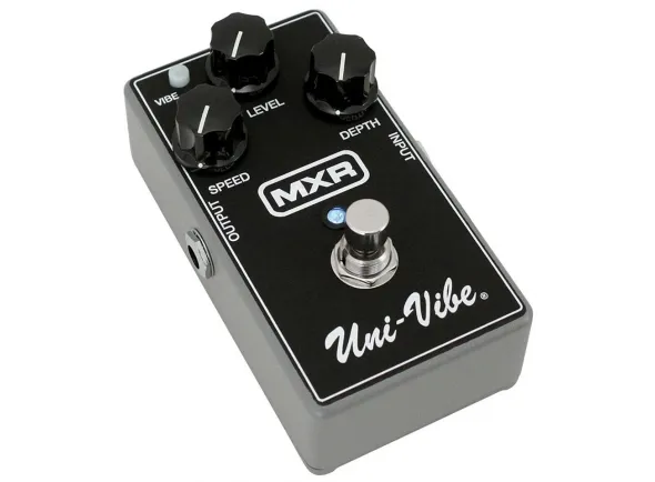 MXR M68 Uni-Vibe Chorus/Vibrato