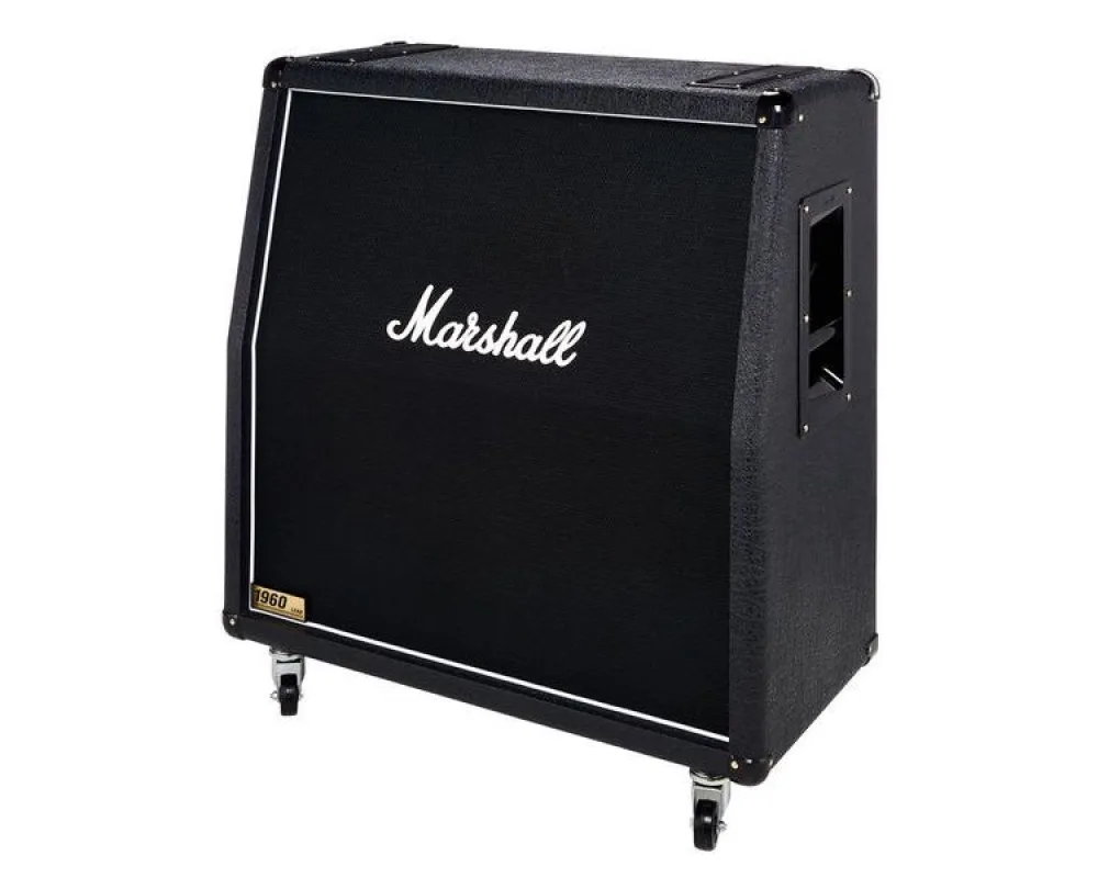 Marshall MR1960 A Cabinet