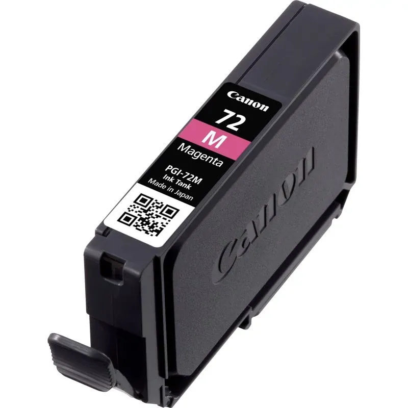 PGI-72 M Magenta ink tank