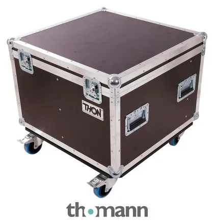 Thon Case Hero SpotWash 140 4in1