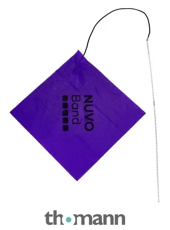 Nuvo Band Swab for Clarinet