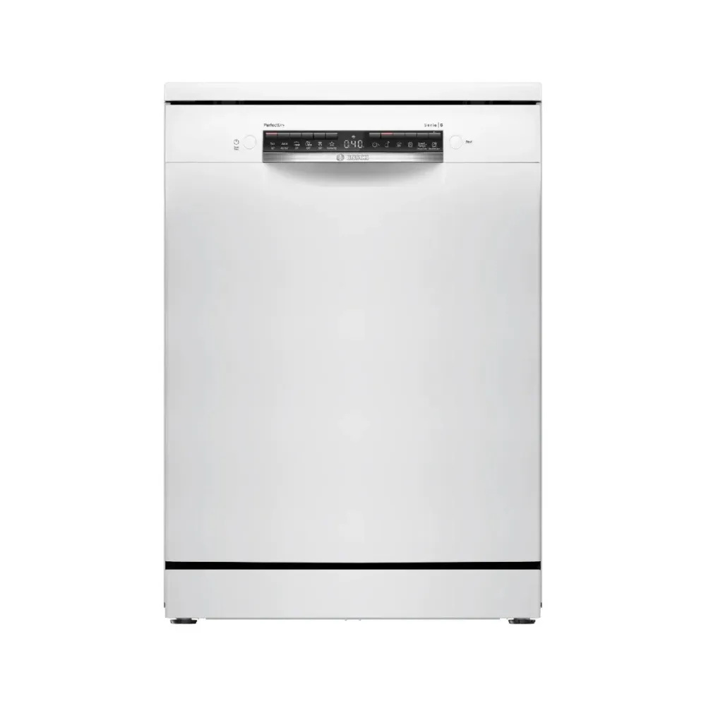 Máquina de Lavar Louça Bosch SMS6ZCW10E 14 Conjuntos Recondicionada Grade A