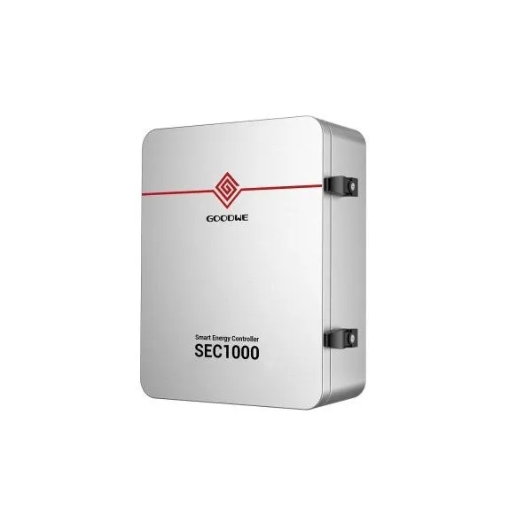 GoodWe SEC1000 (On-grid) para: XS, SDT, SMT, MT GW_SEC_1000_on-grid