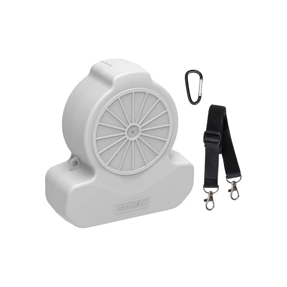 Sunnylife Mini estojo protetor FP-SN953-GY para DJI FLIP