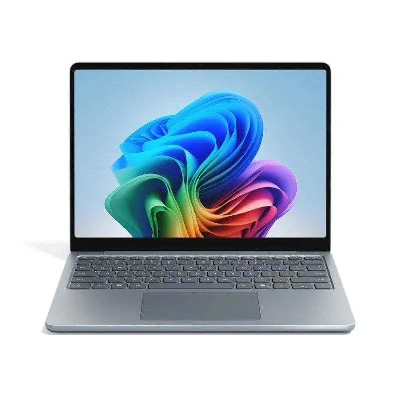 Portátil Microsoft Surface Laptop 13" Snapdragon X Plus 16GB 512GB SSD Adreno GPU Windows 11