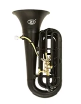 Tuba Sib ZO ZTU-20 Prateada