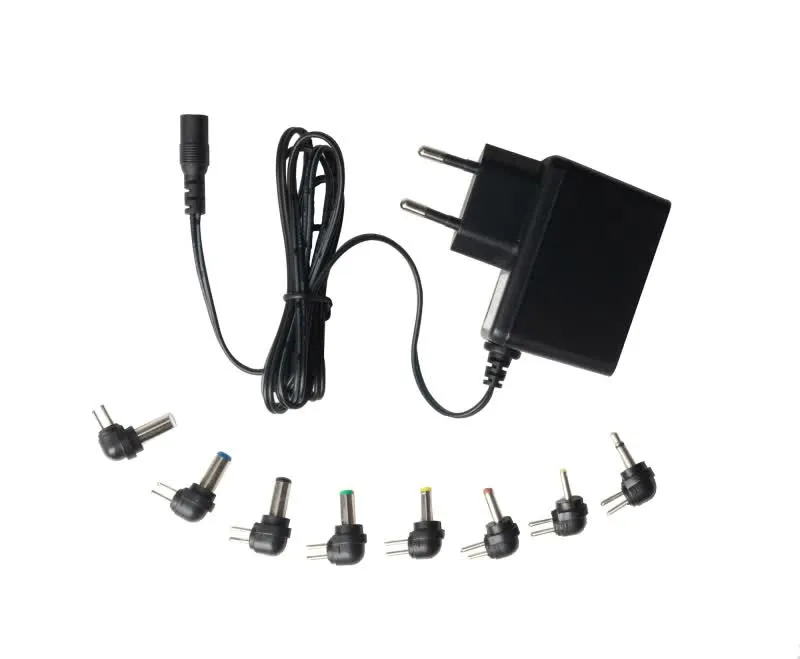 Alimentador CA/CC 5 V 2.000mA - AD-520F