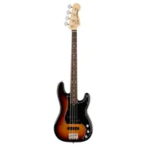 Fender Precision Bass American Performer RW 3-Tone Sunburst