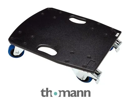 LD Systems Wheelboard f. Maui 28 G2