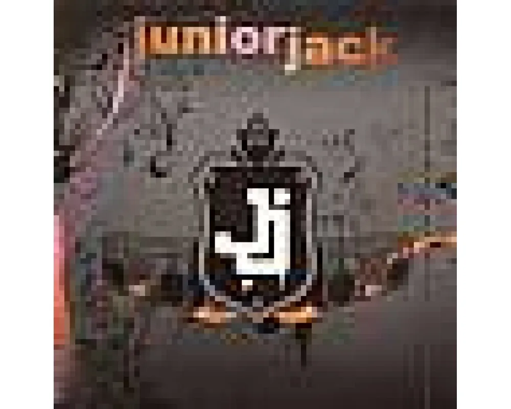 Junior Jack - Rocktron - Life