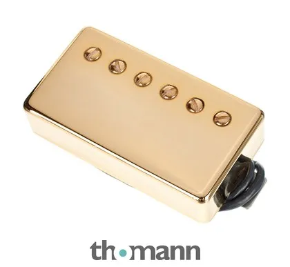 Seymour Duncan SH-4 Classic JB Cover GD