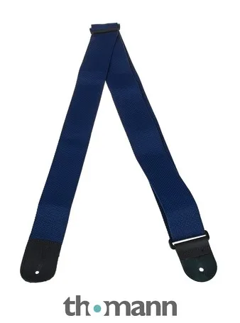 Levys Poly Strap 2" NAV