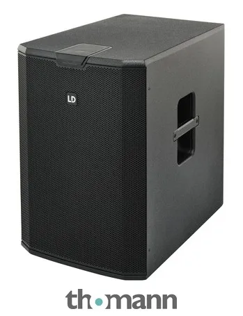 LD Systems Maui 44 G2 Subwoofer