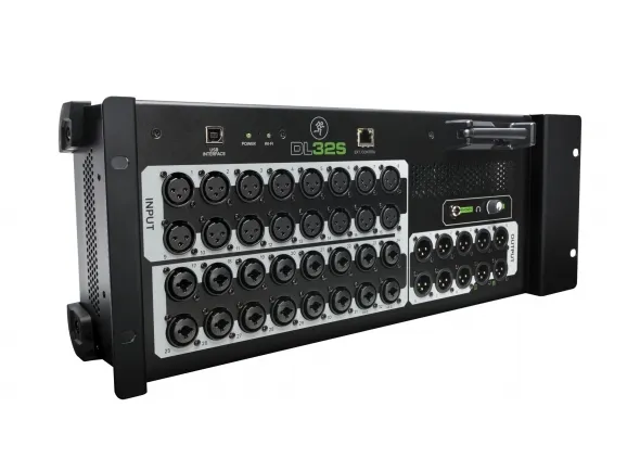 Mackie DL32S