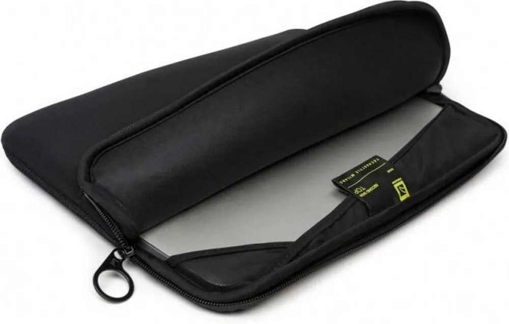 Tucano - SS Top MacBook Pro 13/Air 13 (black)