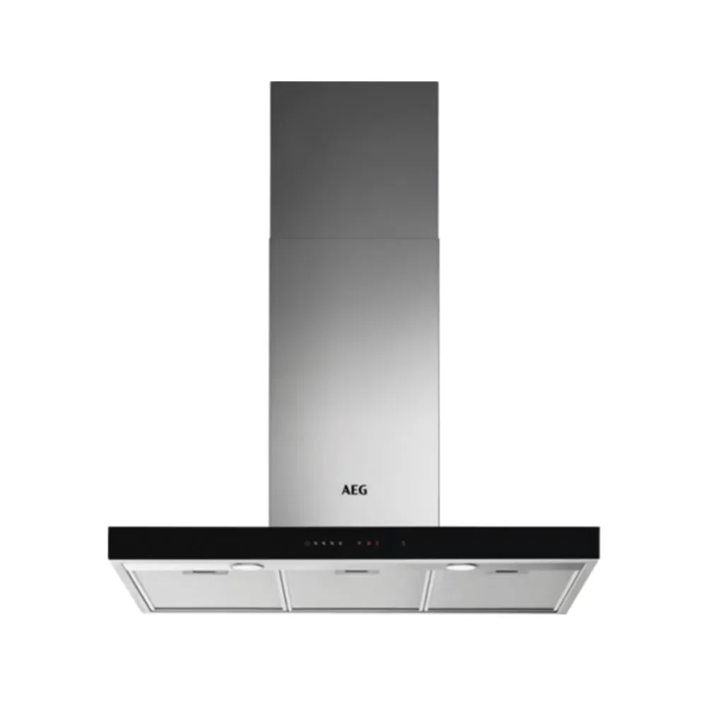 Exaustor AEG DBE5960HB 615 m3/h Inox