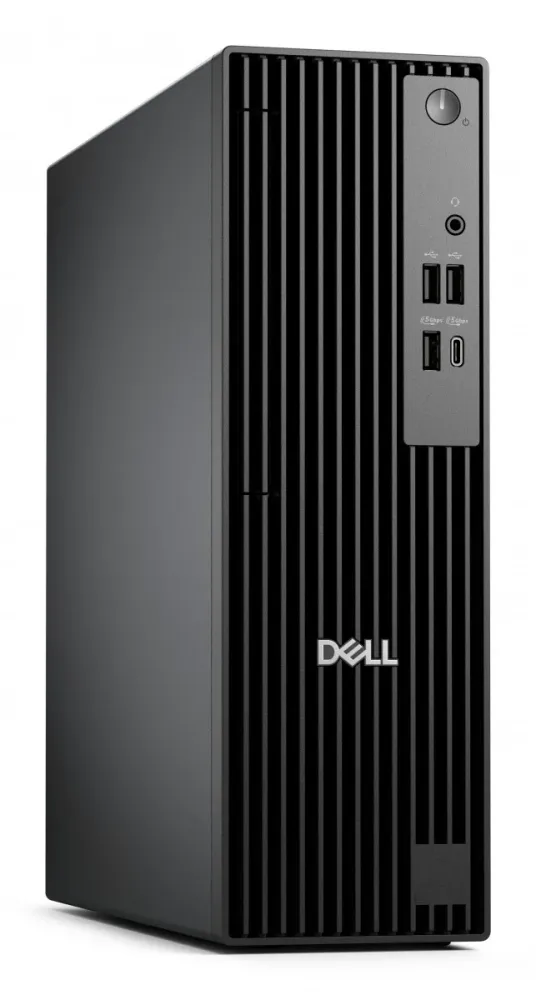 Dell BTO105_QCS1250_EMEA Pro Slim PC Intel Core BTO105_QCS1250_EMEA