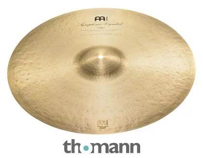 Meinl 14" Suspended Cymbal