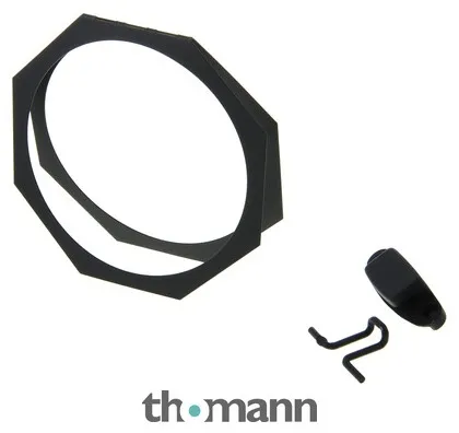 Stairville Mini Stage Par Frame mount set