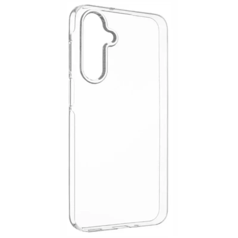 Swissten - Jelly Samsung Galaxy A16 (transparent)
