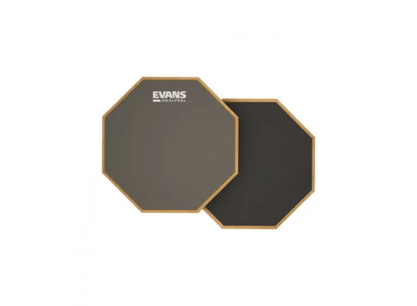 Pad de treino Evans RF6D 06