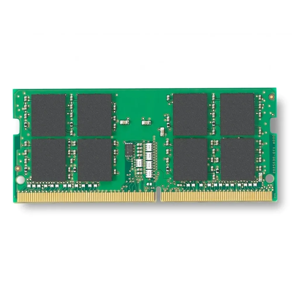 Memória RAM SO-DIMM Kingston 8GB DDR4 2666MHz