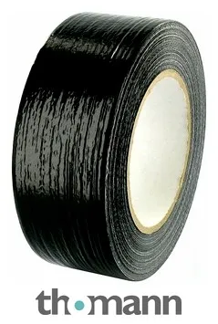 Stairville Stage Tape 681BK