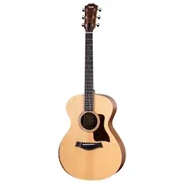 Taylor Academy 12e Natural