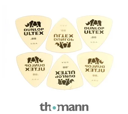 Dunlop Plectrums Ultex 426 0,88