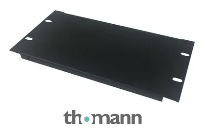 Flyht Pro Rack Panel 3U 9,5"