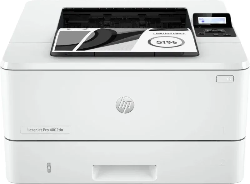 Impressora LaserJet Pro 4002DN HP