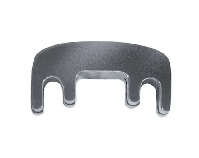 Surdina Violino Gewa 411910 Metal