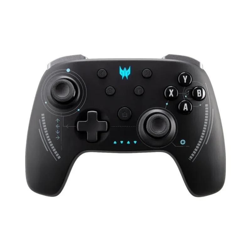 Acer Predator PGR300 Comando Gaming Sem Fios Bluetooth/RF com Bateria Até 25h e Sensor de Movimento