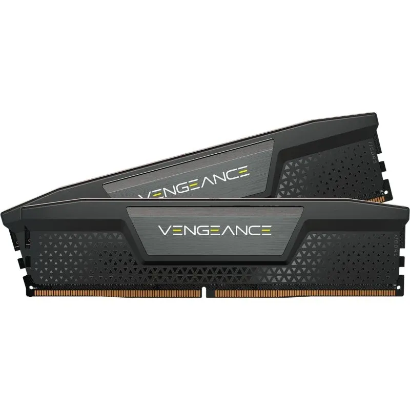 Memória RAM Corsair Vengeance DDR5 6200MHz 64GB 2x32GB CL32