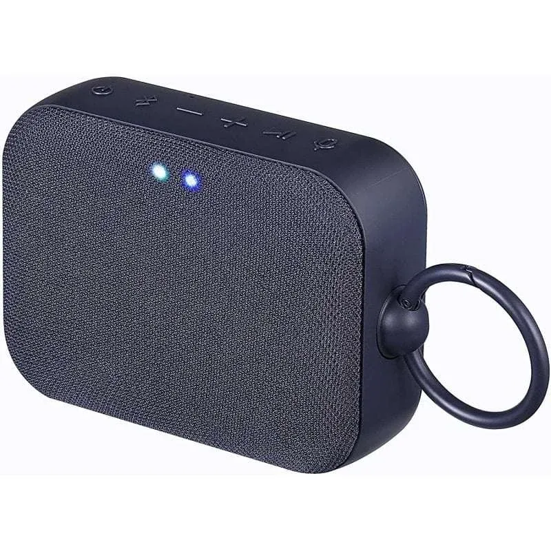 Coluna LG XBOOM Go PN1 Bluetooth Preta