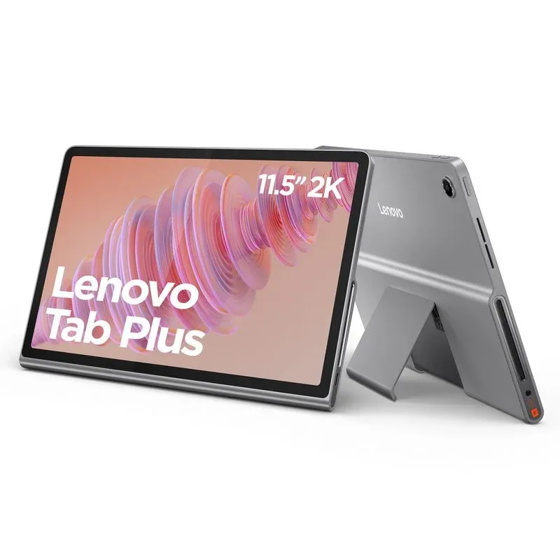 Lenovo Tab Plus 11.5" 128GB/8GB Cinzento