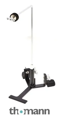 Meinl PM-2 Pedal Mount Cymbal