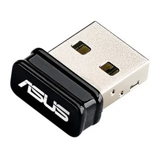 ASUS USB-N10 NANO network card WLAN 150 Mbit/s USB-N10 Nano