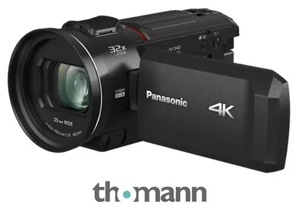 Panasonic HC-VX3