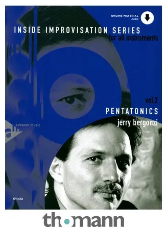Advance Music Pentatonics