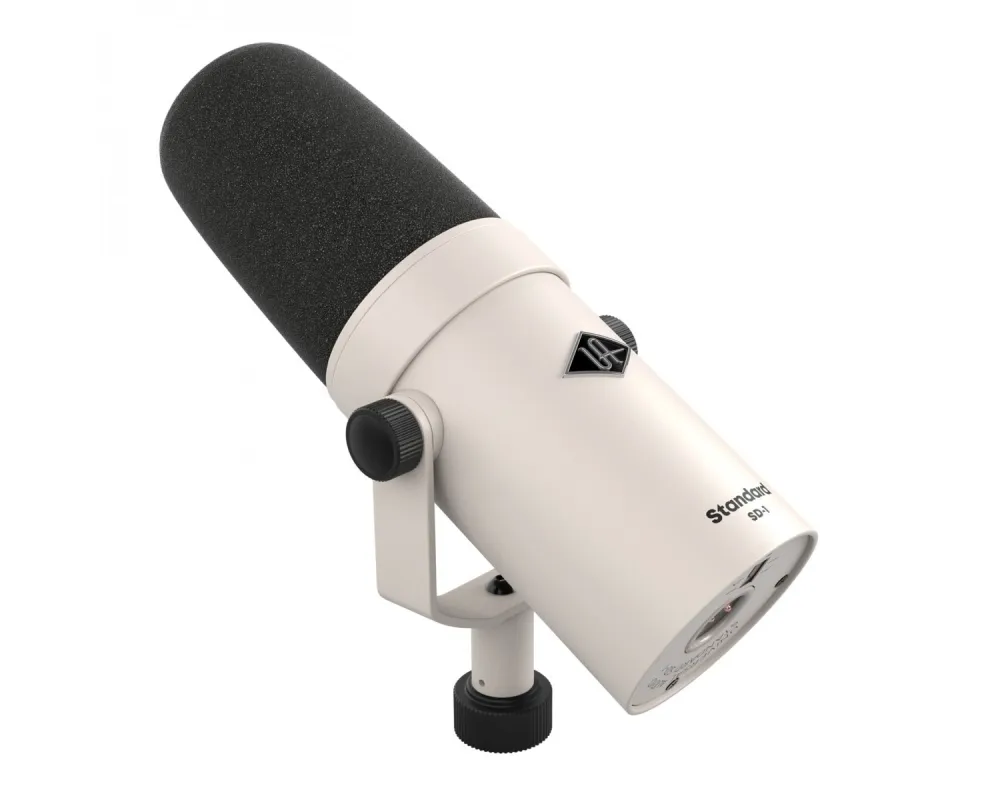 Universal Audio SD-1 Standard Dynamic Microphone
