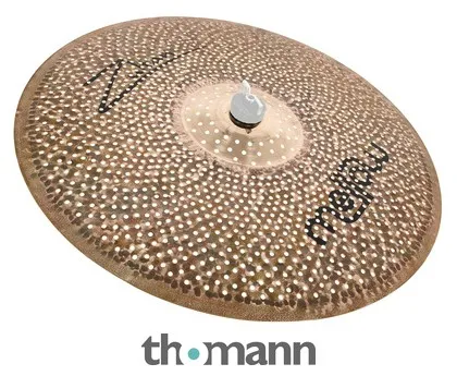 Zultan 18" Mellow Ride