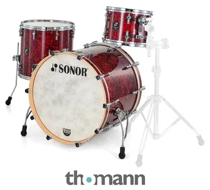 Sonor MOMENTUM 322 Beech Set REP