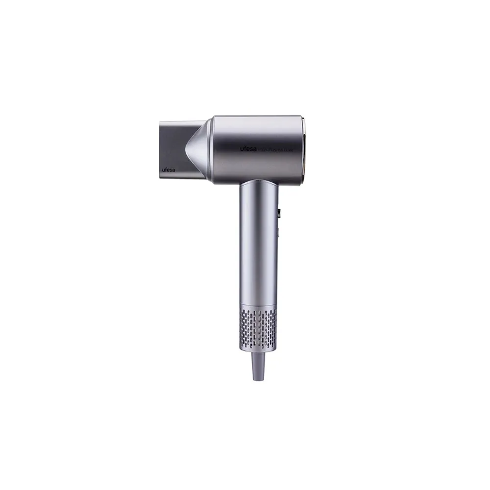 SECADOR CABELO UFESA - ION PLASMA LUXE - 60308017