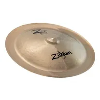 Prato china 20" Zildjian Z Custom