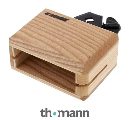 Sonor WB S Wood Block Small