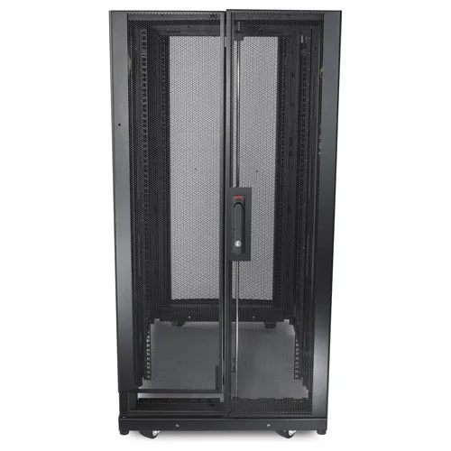 NetShelter SX 24U 600mm x 1070mm Deep Enclosure AR3104
