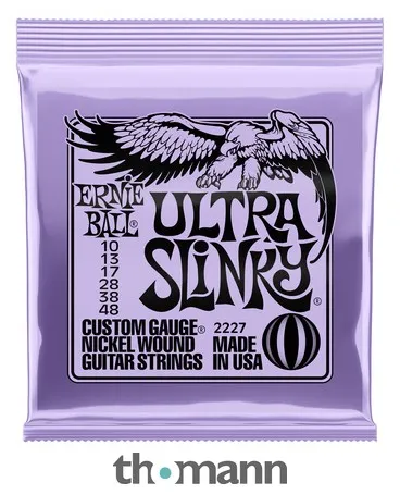 Ernie Ball 2227