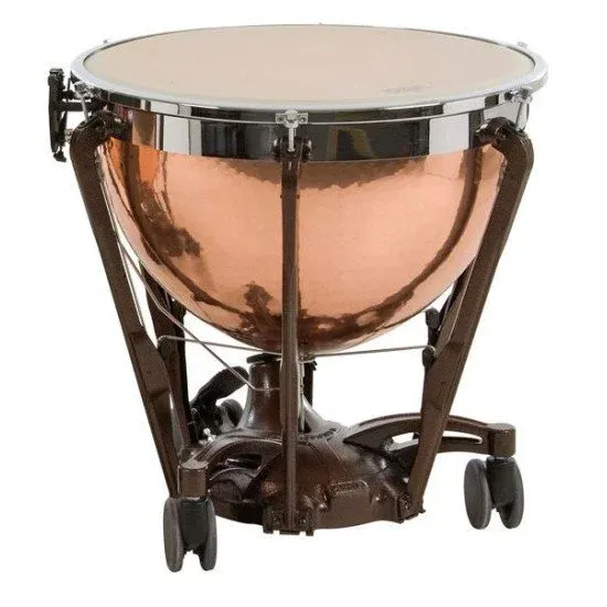 Adams TIMPANO Profissional Cobre 29" PAPRIIKH29